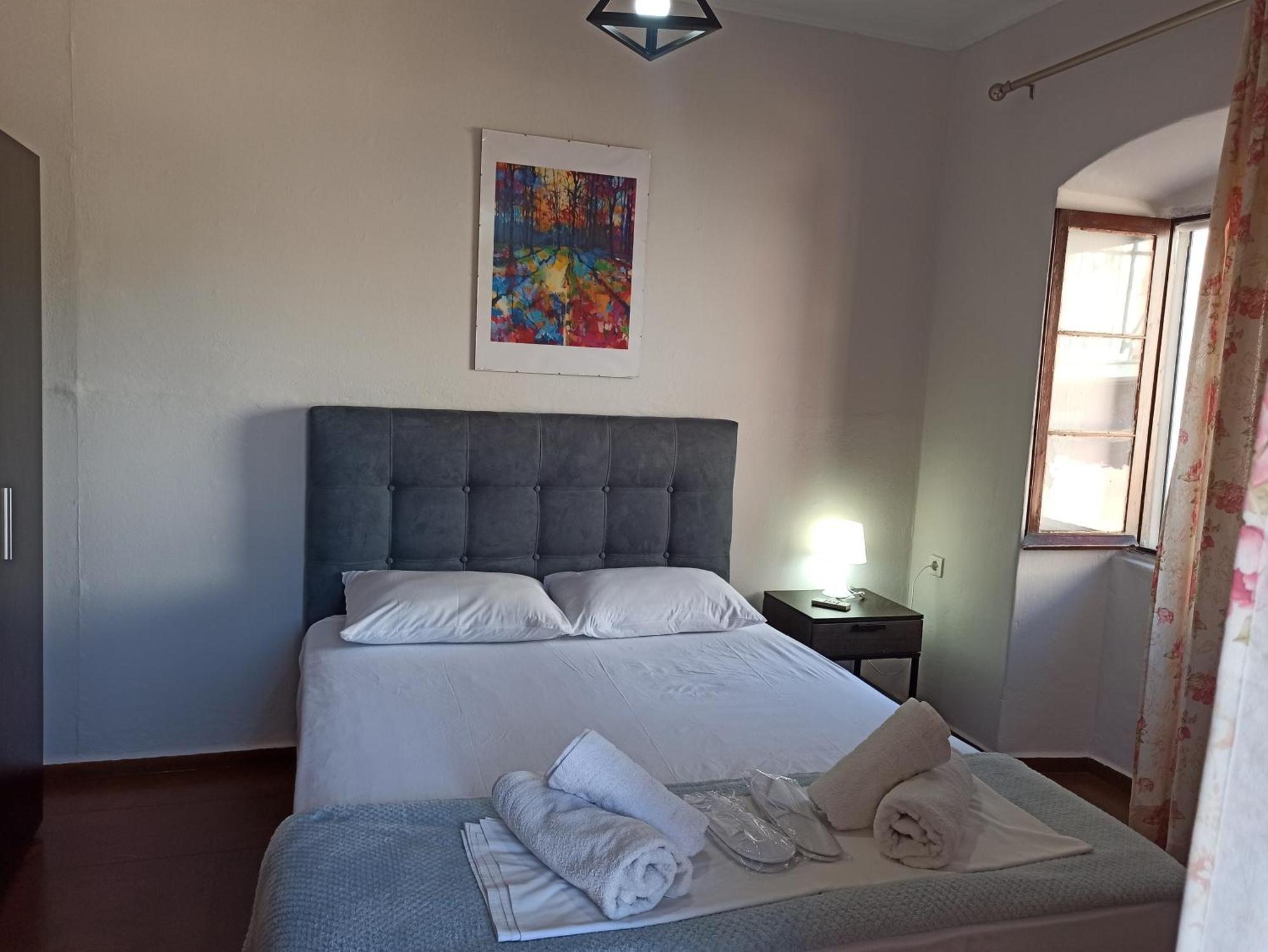 Poseidon Apartments Гайос Екстериор снимка