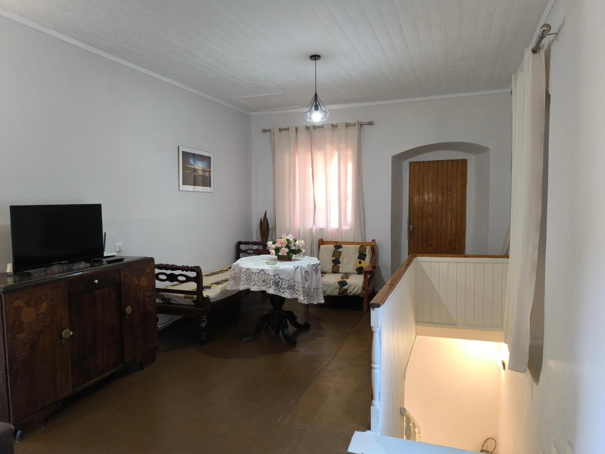 Poseidon Apartments Гайос Екстериор снимка