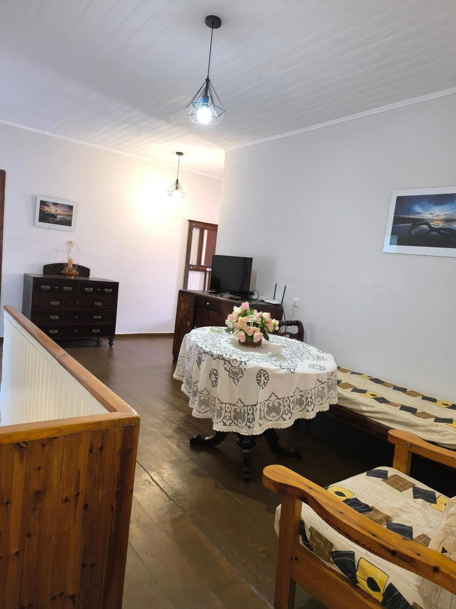Poseidon Apartments Гайос Екстериор снимка