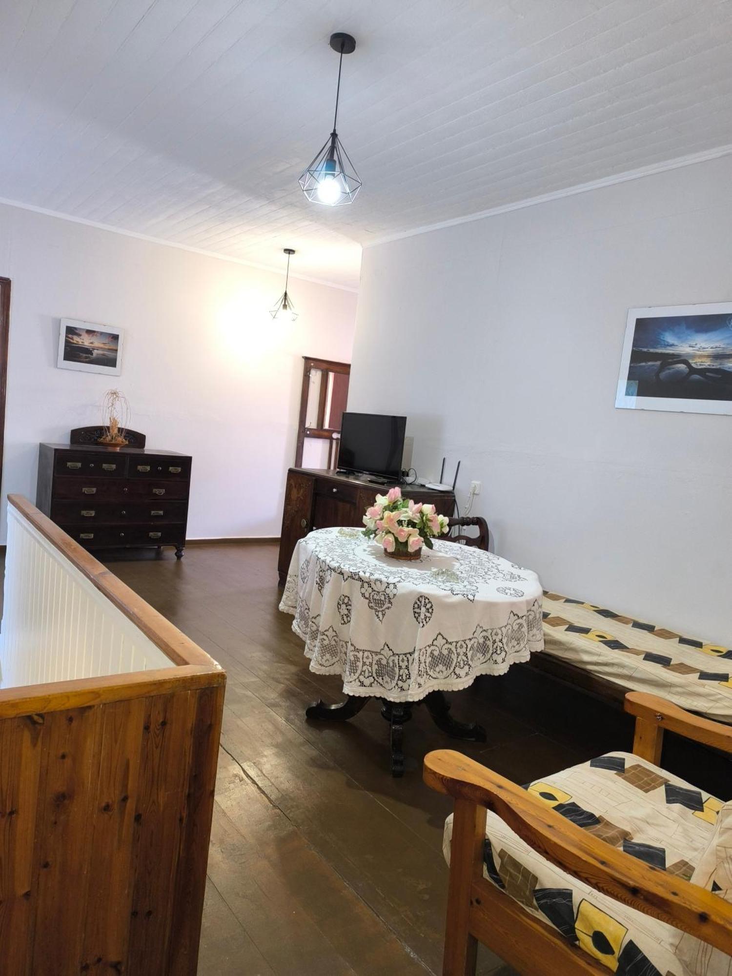 Poseidon Apartments Гайос Екстериор снимка