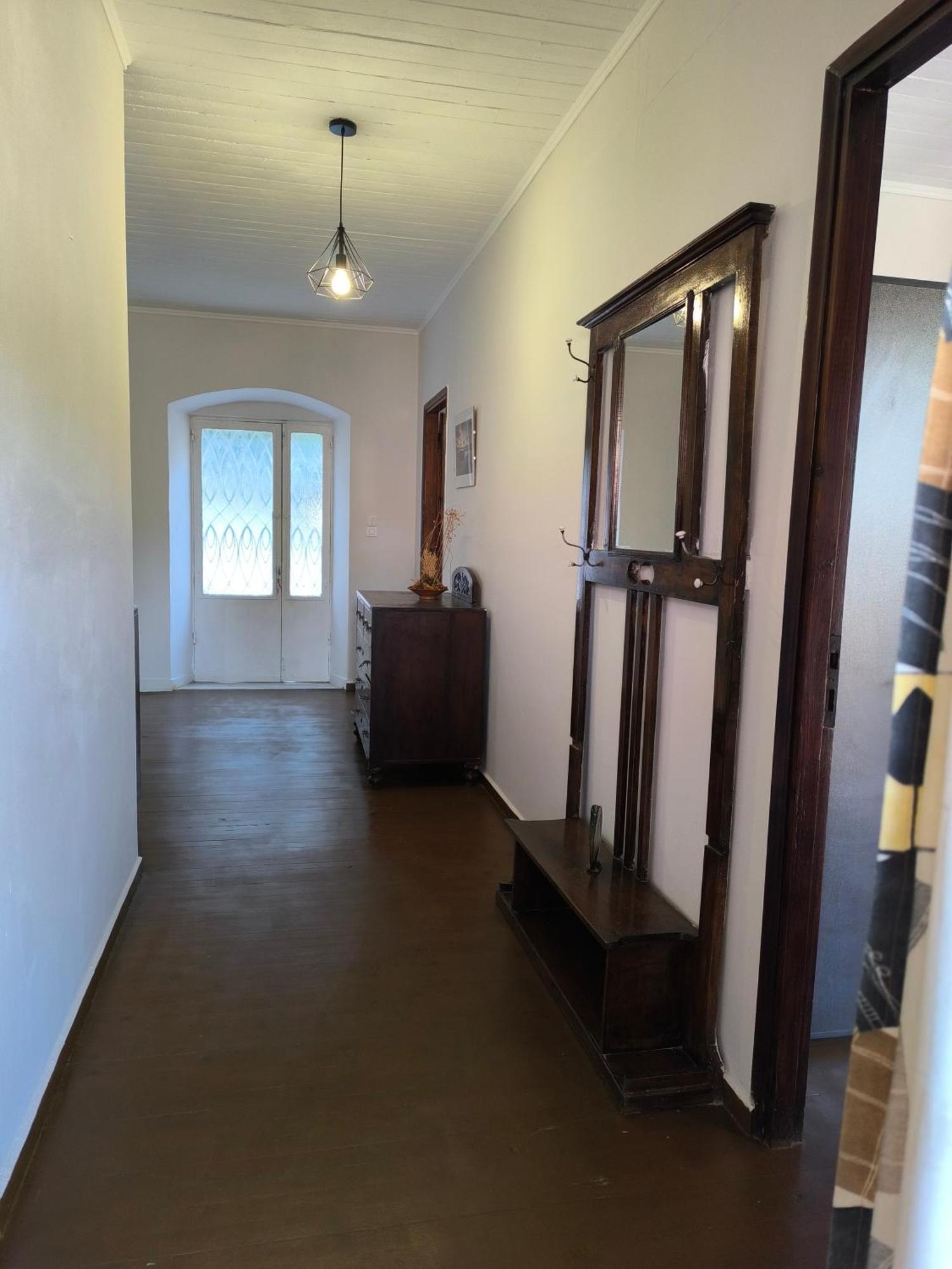 Poseidon Apartments Гайос Екстериор снимка