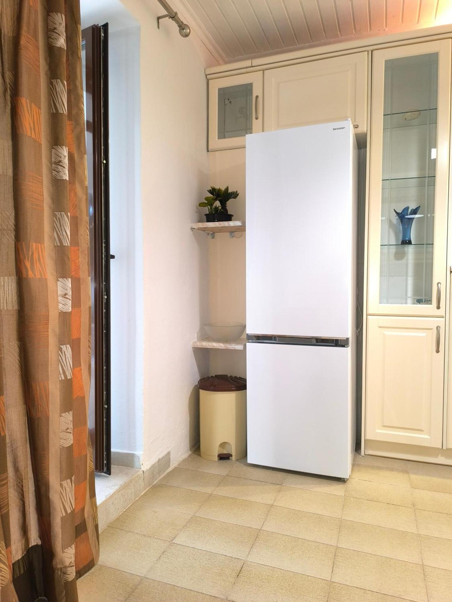 Poseidon Apartments Гайос Екстериор снимка